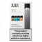 Juul Pods 1.8% 4pods/pack