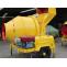 Portable Concrete Mixer for Sale in Indonesia - AIMIX