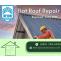 Flat Roof Repair Kansas City MO