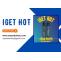 Introducing the IGET Hot 5500 Puffs Disposable Vape