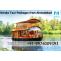 Kerala Tour Packages from Ahmedabad Unique Tour for Beaches &amp; Backwater Lovers &#8211; Minsuch Holidays &#8211; Tour and Travel Agency