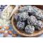 Keto Bliss Balls - Recipe and Ingredients for Sugar-Free Bite