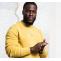 Kevin Hart returns to work after horrific car crash