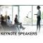 Know Everything about Keynote Speaker