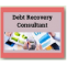 Choose Reliable Debt Consultant