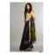 Style with a khadi saree