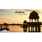 How do you get around Jaisalmer