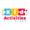 Kid Activities with Alexa Suggest The Best Kids Activities