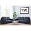 Buy Leather Sofas Online in India at Low Price | Leather Sofa Manufacturer - Furny.in