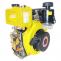 Agriculture Engine Manufacturer and Supplier in India - KisanKraft