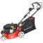 Best petrol engine lawn mower KK LMP-6419-kisankraft.com