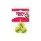 Buy KONG SqueakAir Nonabrasive Felt Squeaker Balls Toy for Dogs Online