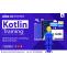 Where do you use the Kotlin programming language?