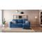 Kowloon Sectional Sofa Cum Bed With Storage