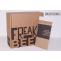 Are Kraft Boxes a Good option to Choose for your Brand and Products &#8211; Kraft gift boxes