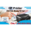HP Printer Device is Busy, How to Fix Printer Busy Error?