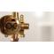 How to Install a Shower Diverter Valve 