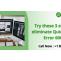 Find Easy methods to troubleshoot the QuickBooks error 6069 