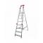Aluminium Extension Ladder - Powerequipment4u
