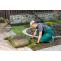 Obtain a healthy lawn with landscaping in Burnaby