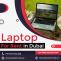 Laptop for Rent in Dubai