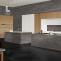 Large Porcelain Kitchen Countertops Tile