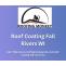 Roof Coating Fall Rivers WI — Freeimage.host