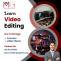 Video Editing Courses in Lahore 