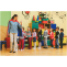 What are some of the indoor birthday party games for kids? &#8211; Times of Gossips