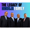 Meet The Indian Billionaire Hinduja Family