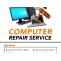 Things to Consider Before Going for Computer Repair Services