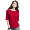  Buy Leriya Fashion Women's Top at Amazon .in  - T Shirt Online 