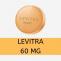 Generic Levitra 60 mg tablets - Order Vardenafil 60mg at Cheap Price