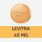 Levitra 40mg can be bought online and delivered at your doorsteps 