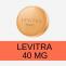 Generic Levitra 40mg Online - Order Now Vardenafil 40 mg at Best Price