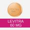 Levitra (Vardenafil) 60mg Tablets - online med store