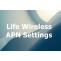 How to Change Life Wireless APN Settings for 4G/5G Internet &amp; MMS