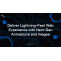 Deliver Lightning-Fast Web Experience with Next-Gen Animations and Images
