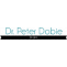 Dr. Peter Dobie - Healthcare Pharmaceuticals &amp; Biotech - 