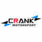 Crank Motorsport - Automotive - Business Support