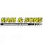 Sam &amp; Sons Mechanical Repairs Pty Ltd - Automotive - Business Support