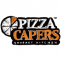 Pizza Capers Cannon Hill - Food and Drink - Directory Services
