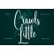 Little Crawls Font Free Download OTF TTF | DLFreeFont