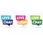 Bilingual Live Chat service company, Outsource Live chat requirements