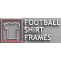 Rugby Shirt Frame - Framing Rugby Shirts