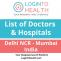  Bone Marrow Transplant In India