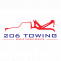 SeaTac Towing Service - Call 206-752-3832