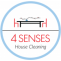 Top-Rated House Cleaning Services in Madison, WI - 4 Senses House Cleaning