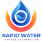 Water Damage Restoration - Rapid Water Damage Restoration