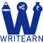 Start a Blog and Make Money Online | Freelance Writing Paid Websites in India | Indian Sites That Pay for Writing Articles | Writearn